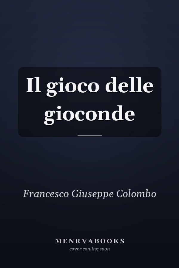 Il gioco delle gioconde