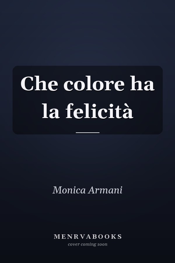 Che colore ha la felicità