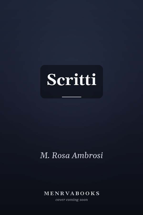 Scritti
