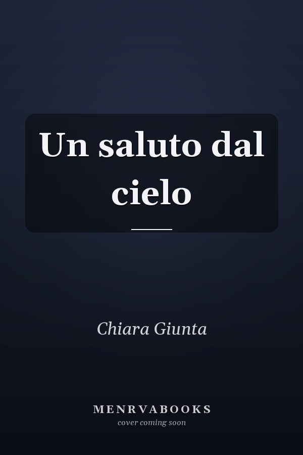 Un saluto dal cielo