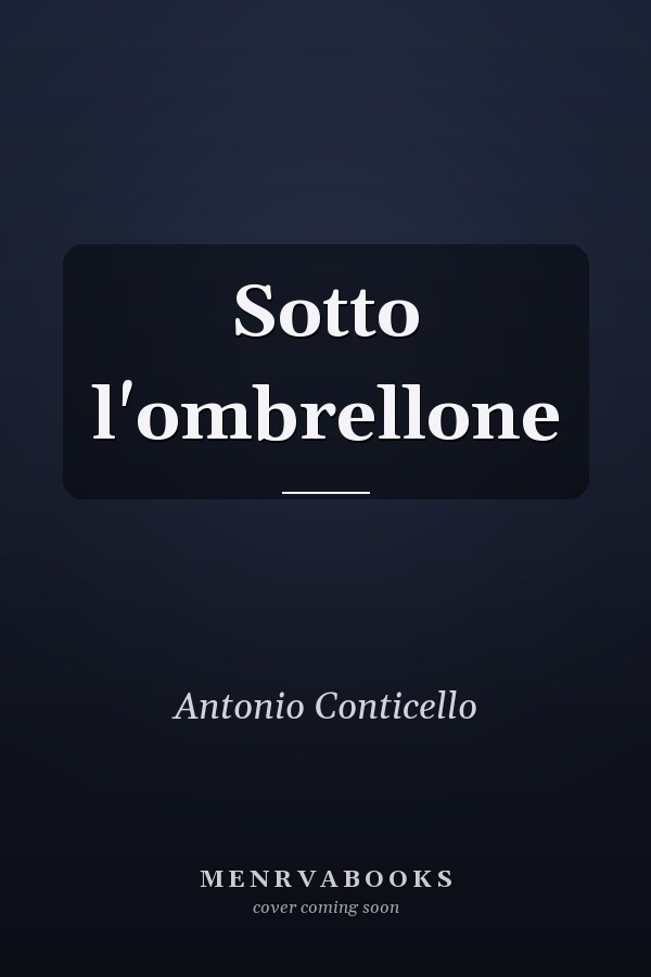 Sotto l'ombrellone