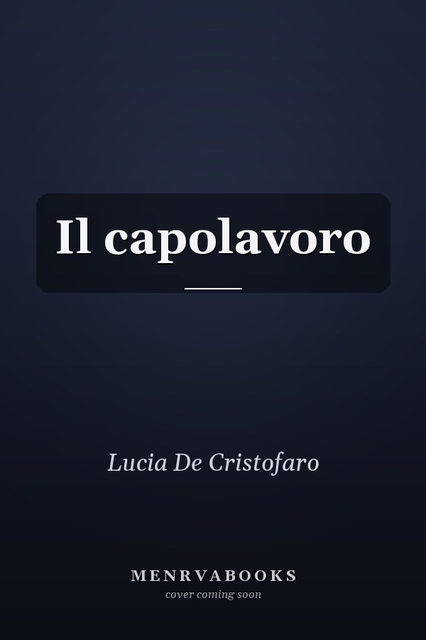 Il capolavoro