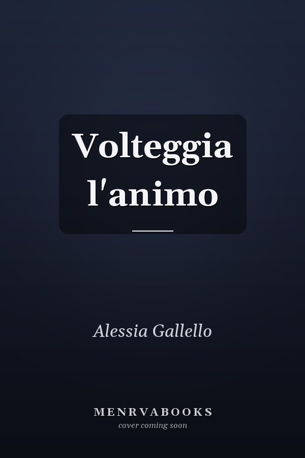 Volteggia l'animo