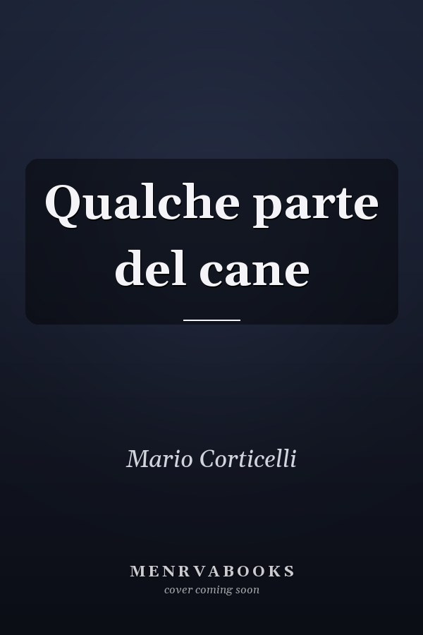 Qualche parte del cane