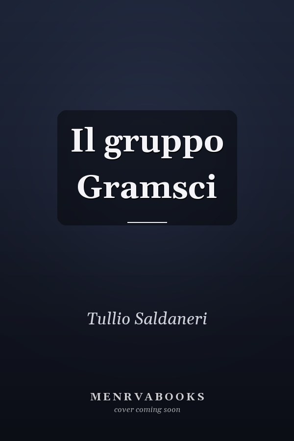 Il gruppo Gramsci
