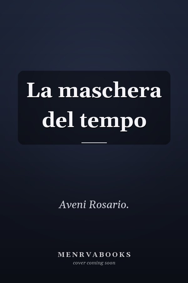 La maschera del tempo