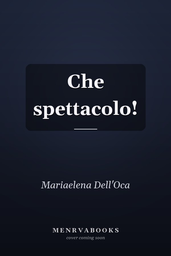 Che spettacolo!