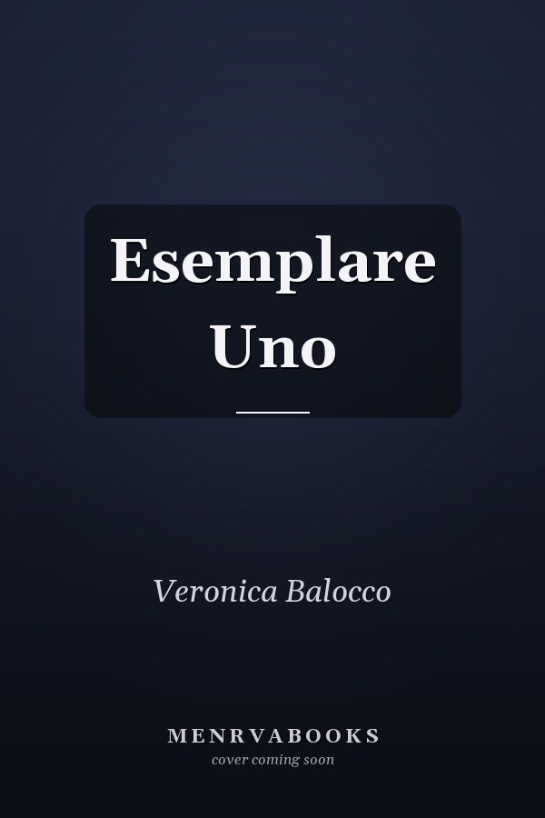 Esemplare Uno