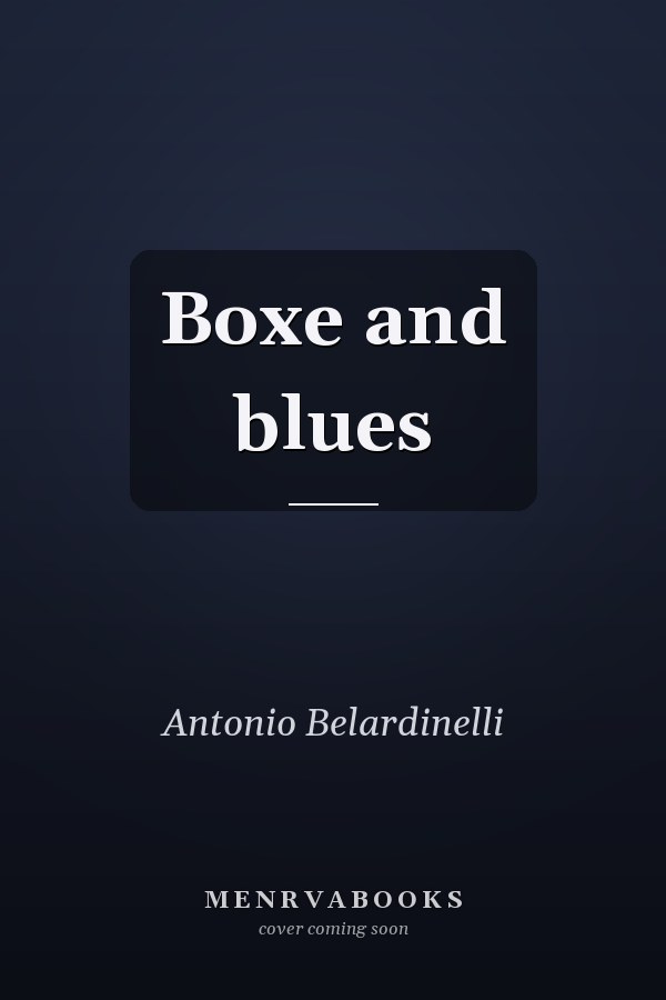 Boxe and blues