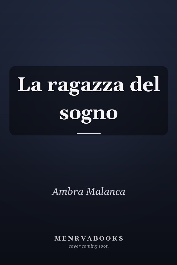 La ragazza del sogno