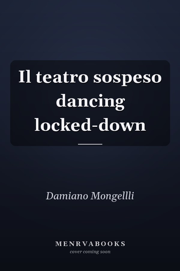Il teatro sospeso dancing locked-down