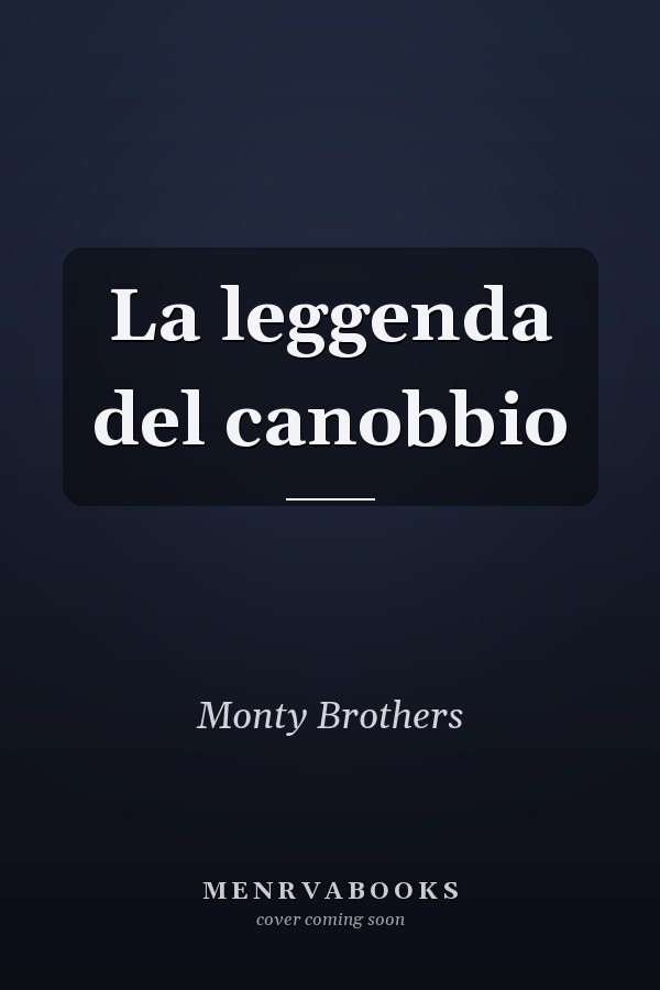 La leggenda del canobbio
