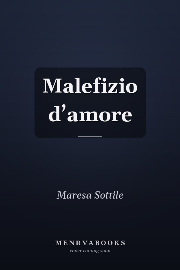 Malefizio d’amore