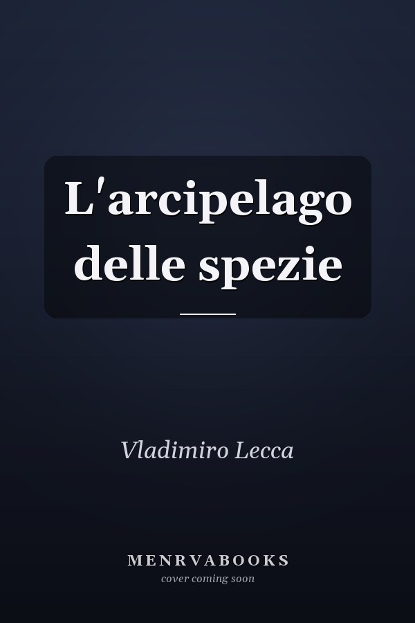 L'arcipelago delle spezie