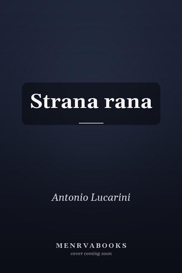 Strana rana