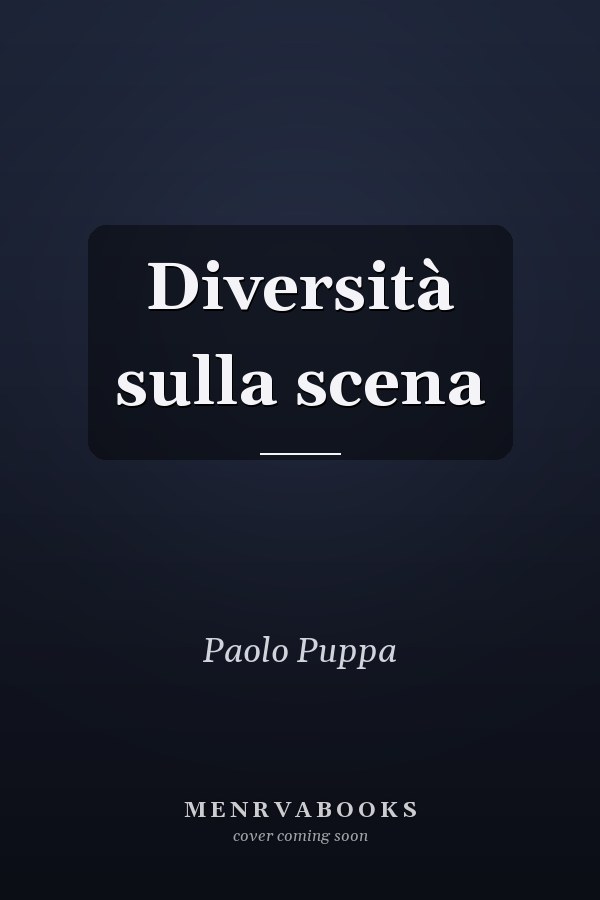 Diversità sulla scena