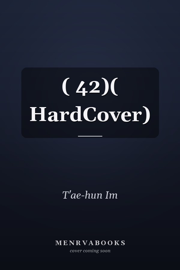   (   42)( HardCover)