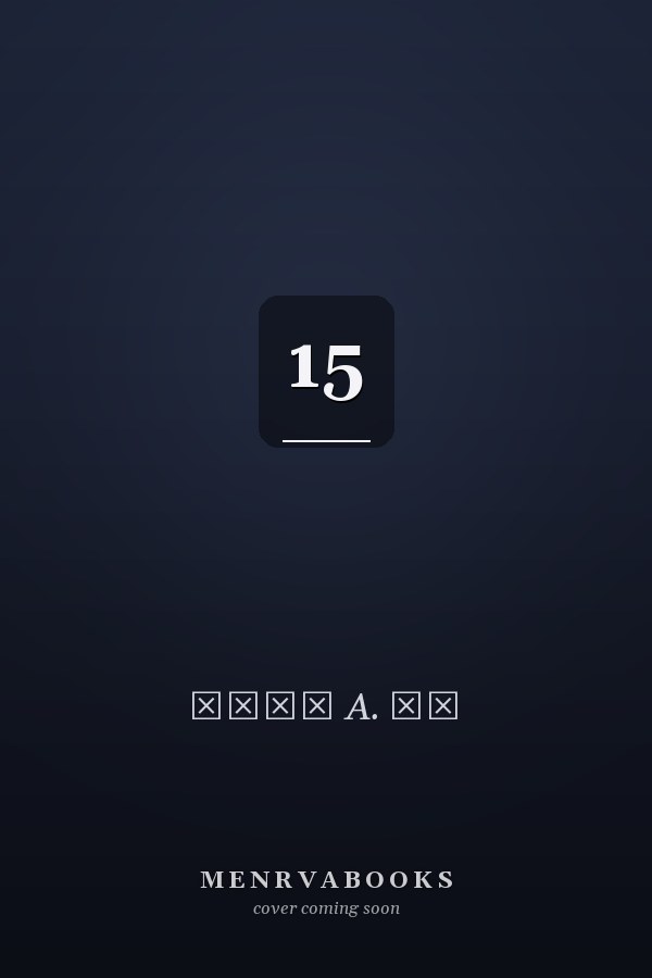           15