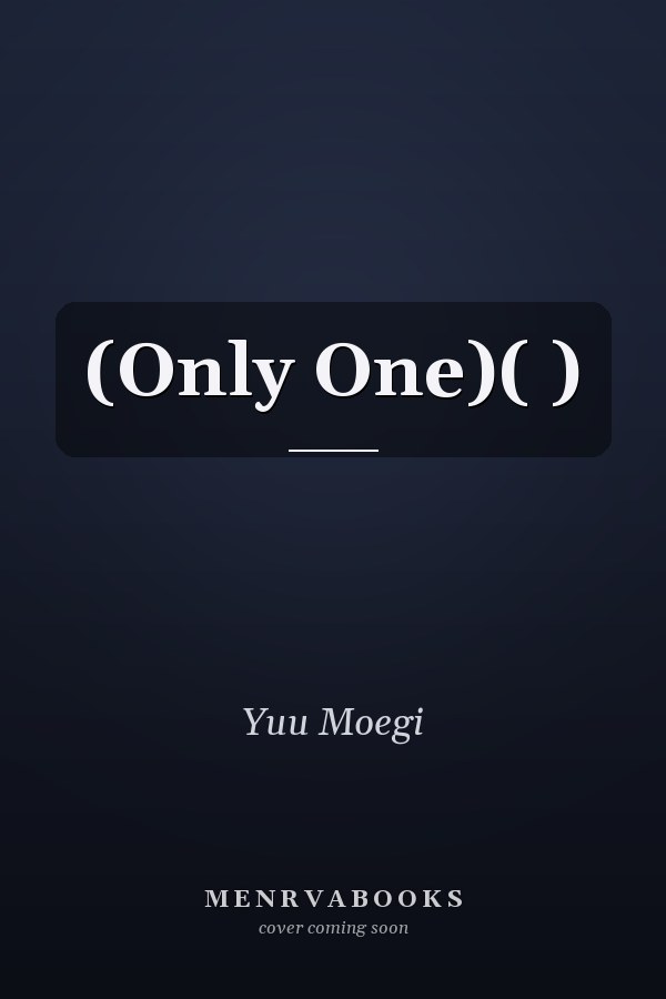  (Only One)( )