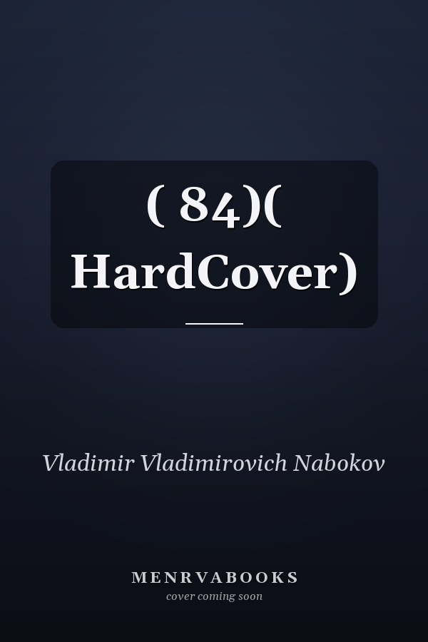 ( 84)( HardCover)