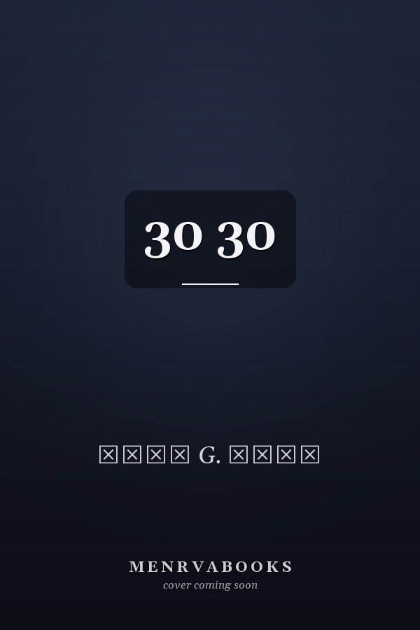 30      30    
