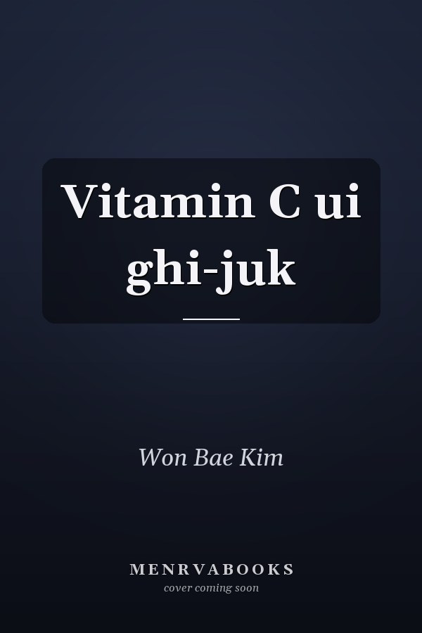 Vitamin C ui ghi-juk