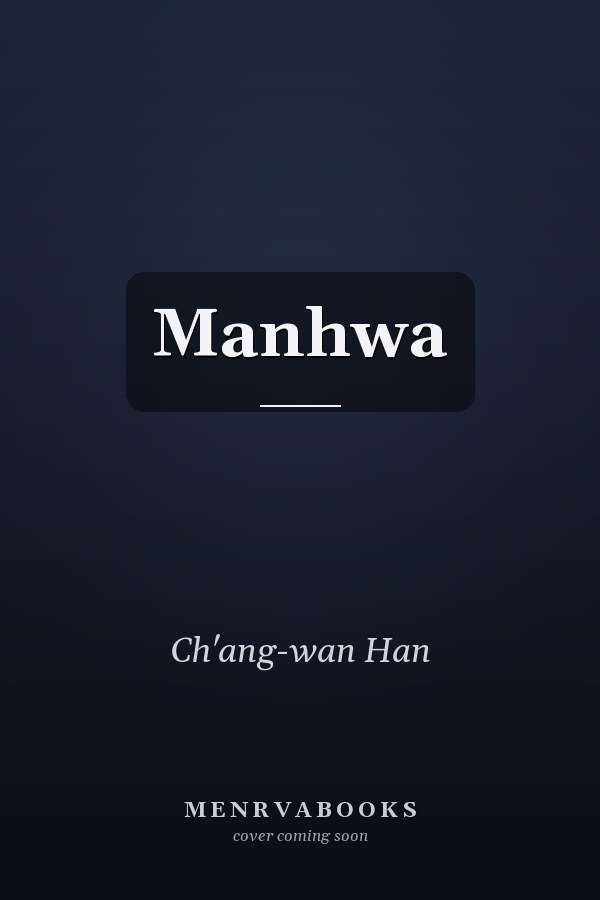 Manhwa
