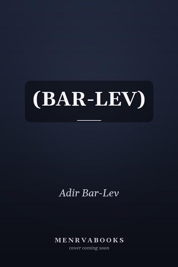  (BAR-LEV)