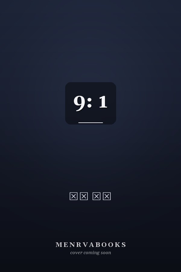  9:  1