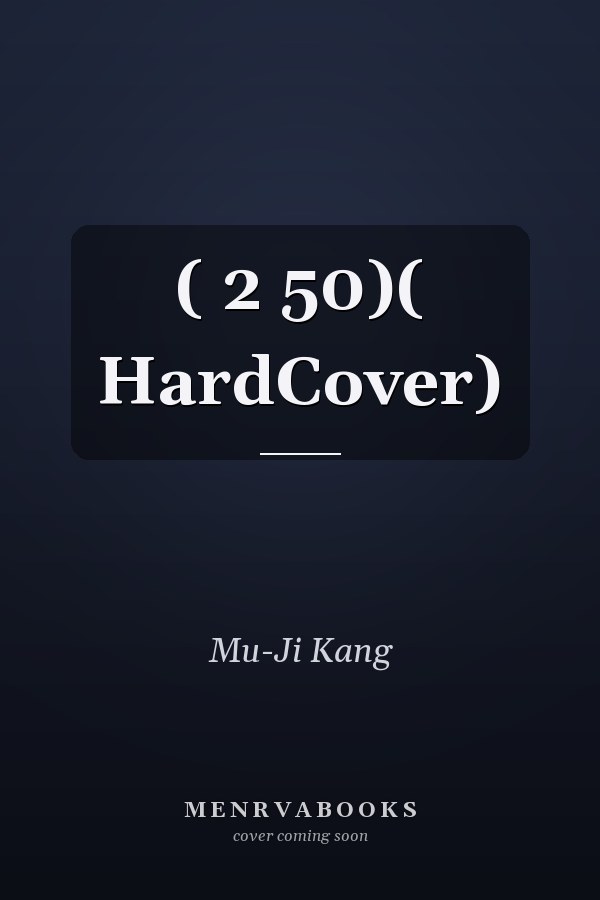   (   2 50)( HardCover)