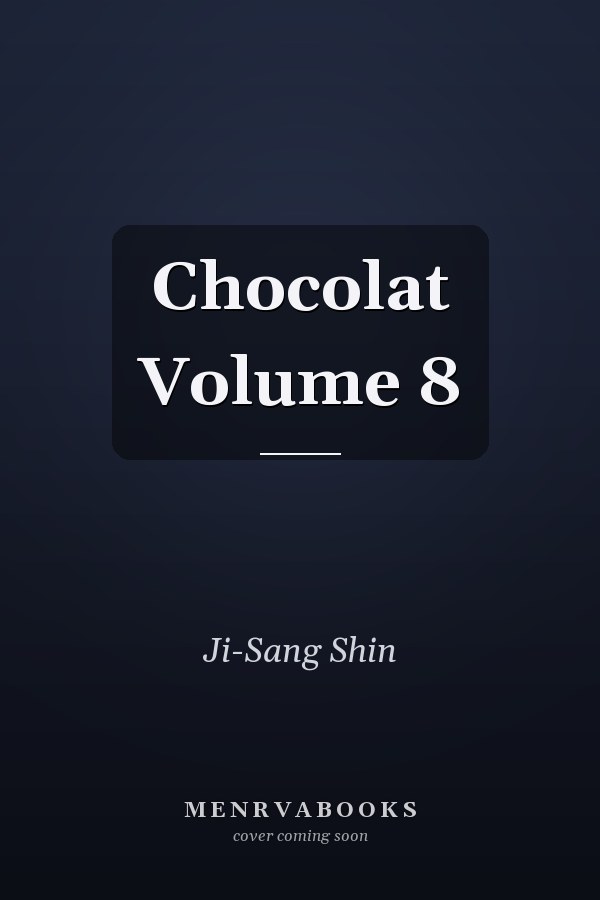 Chocolat Volume 8