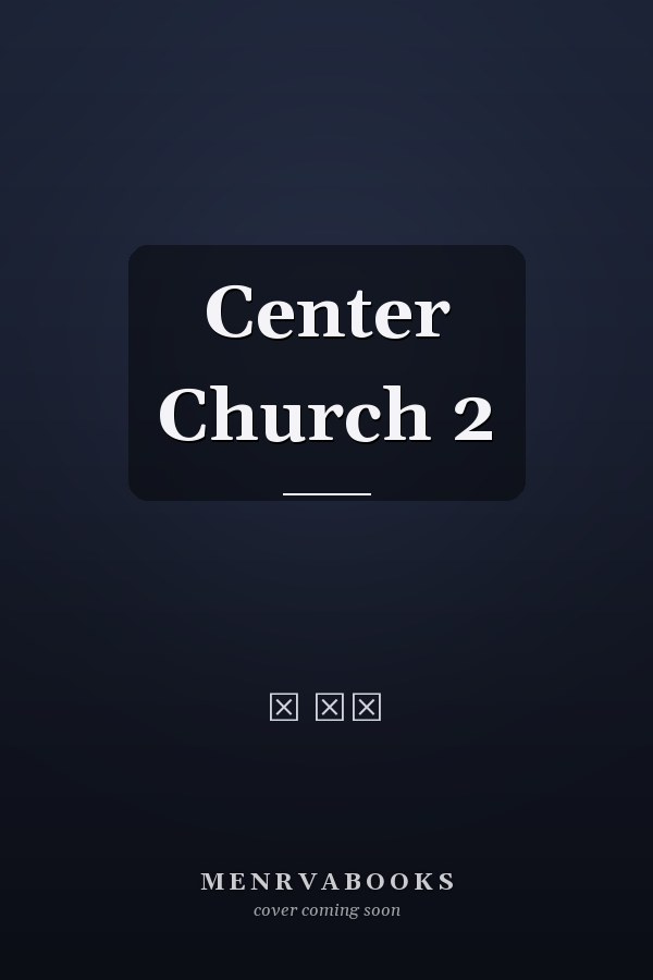   Center Church 2