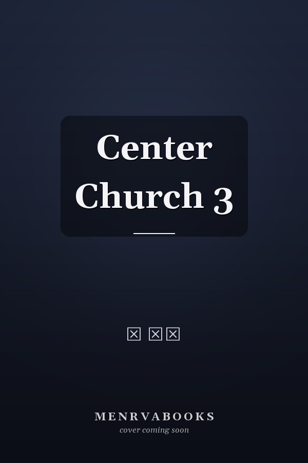   Center Church 3