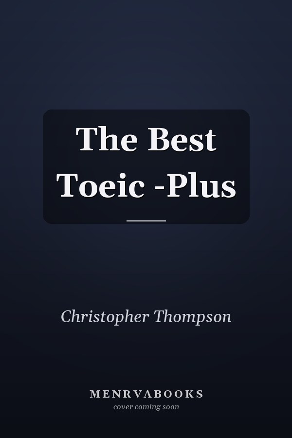 The Best Toeic -Plus
