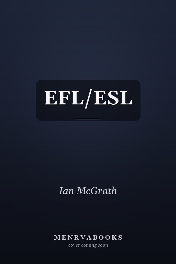  EFL/ESL  