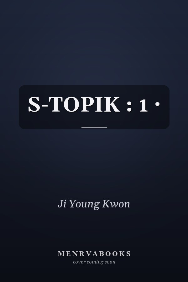 S-TOPIK      : 1    ·