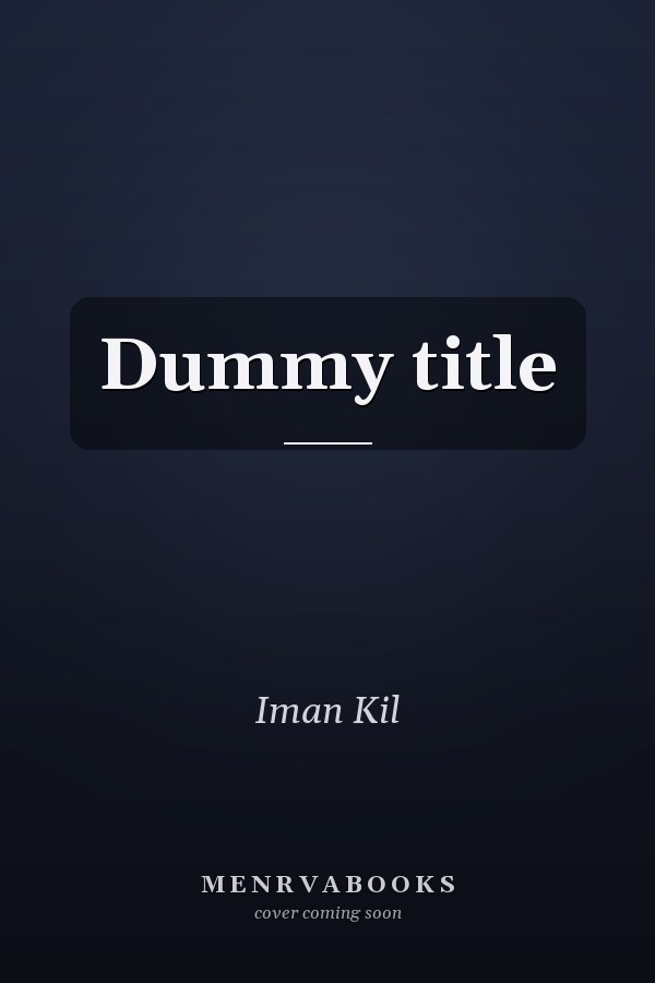 Dummy title