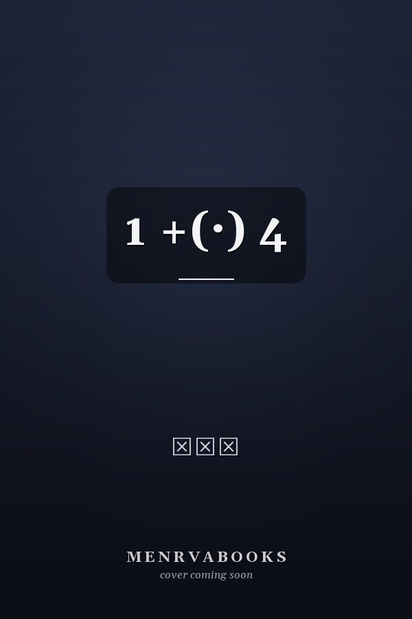  1 +(·) 4