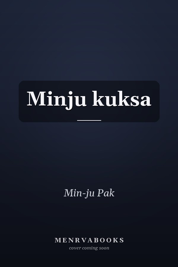 Minju kuksa