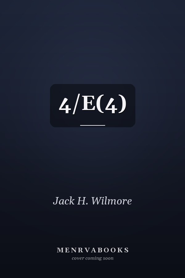    4/E(4)