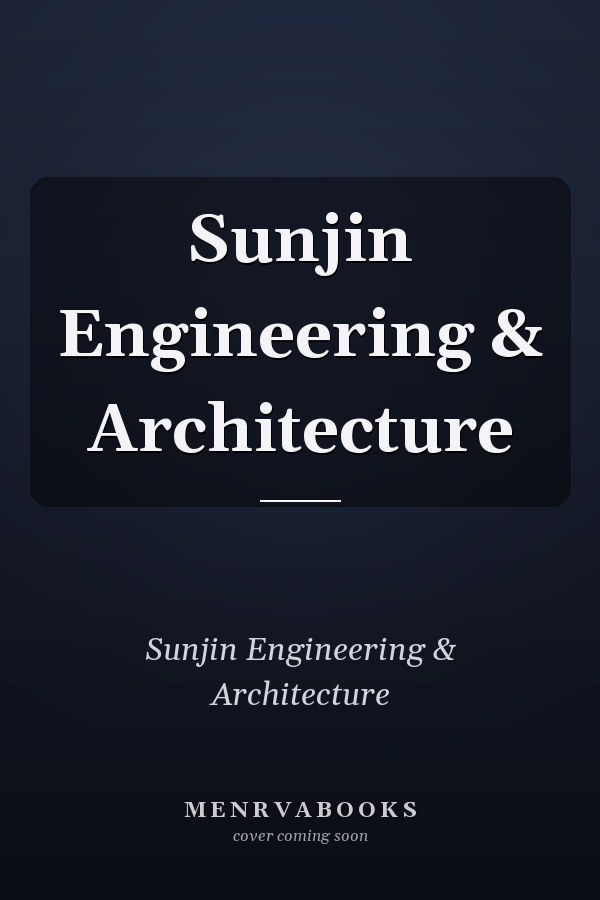 Sunjin Engineering & Architecture