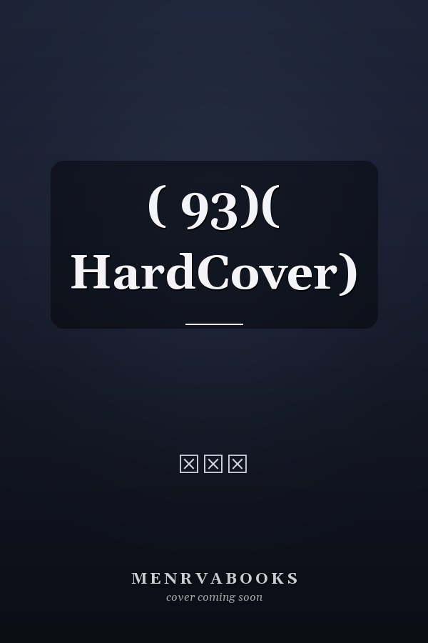   ( 93)( HardCover)