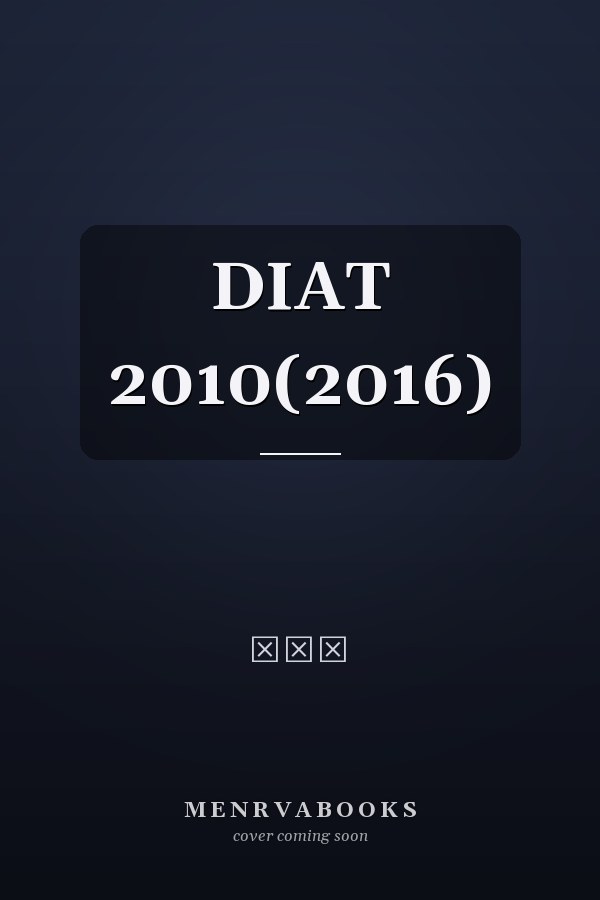 DIAT  2010(2016)