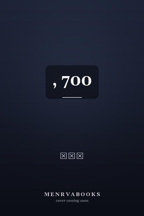         ,  700 