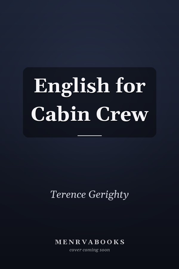 English for Cabin Crew