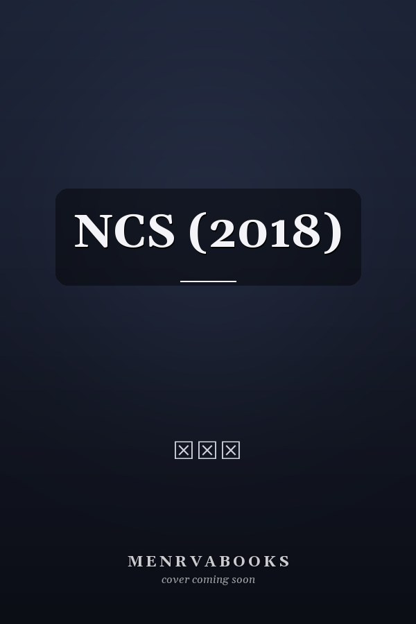 NCS  (2018)