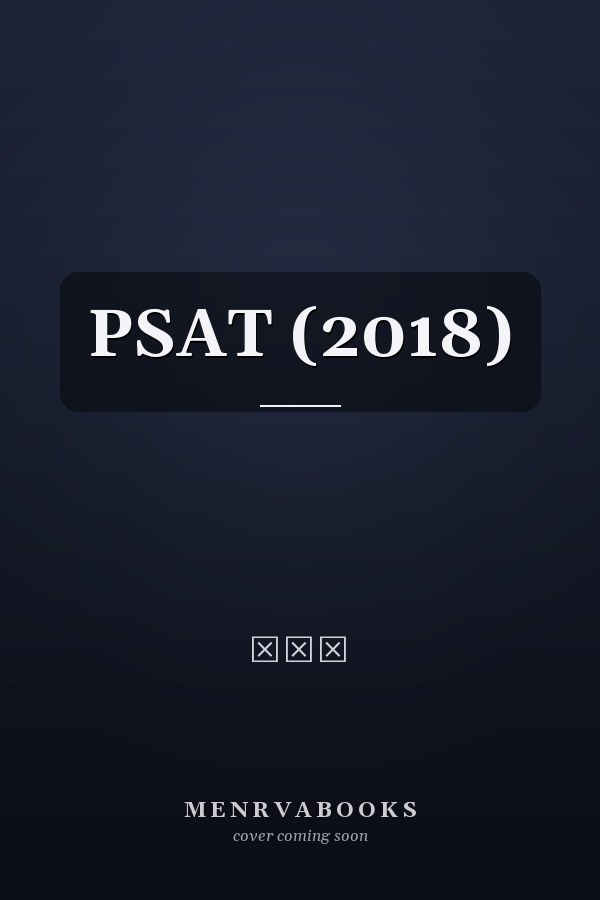 PSAT  (2018)