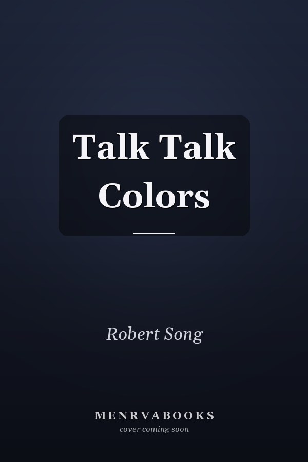 Talk Talk Colors