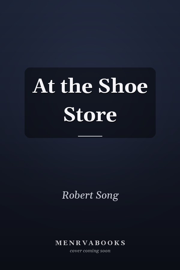 At the Shoe Store