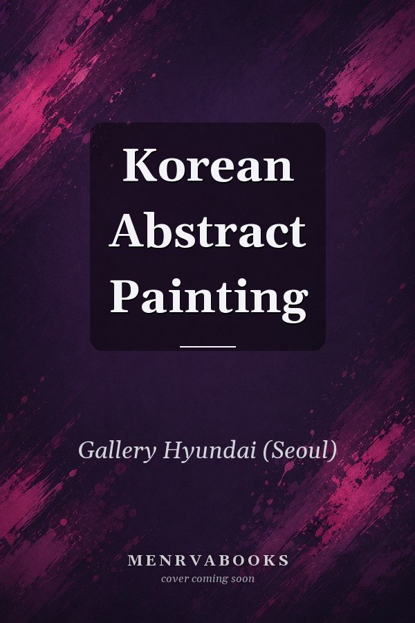 Korean Abstract Painting